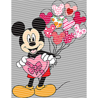 Valentine's Day-QRJ  1552